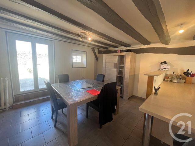 Maison &agrave; vendre - 4 pi&egrave;ces - 112,70 m2 - Baule - 45 - CENTRE