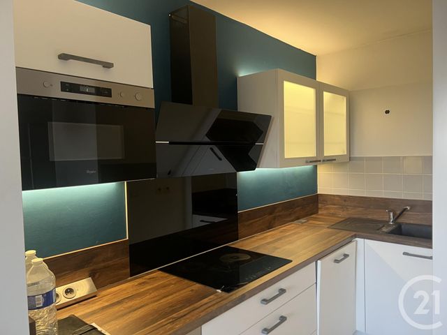 Appartement F2 &agrave; louer - 2 pi&egrave;ces - 40,42 m2 - Beaugency - 45 - CENTRE