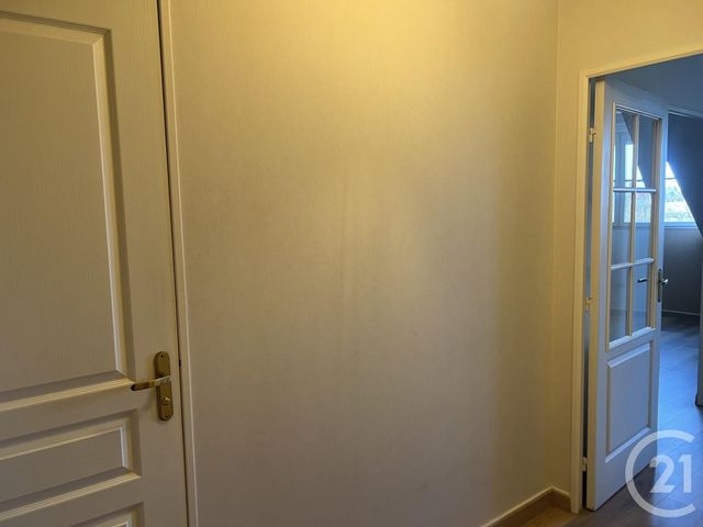 Appartement F2 &agrave; louer - 2 pi&egrave;ces - 40,42 m2 - Beaugency - 45 - CENTRE