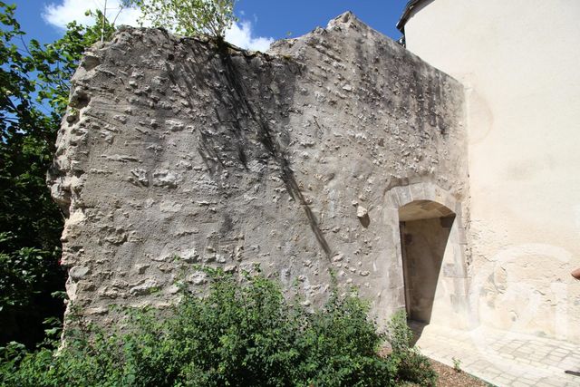 Appartement F2 &agrave; louer - 2 pi&egrave;ces - 40,42 m2 - Beaugency - 45 - CENTRE