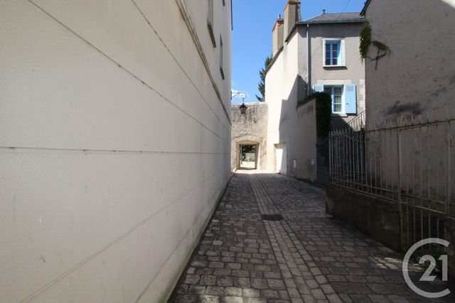 Appartement F2 &agrave; louer - 2 pi&egrave;ces - 40,42 m2 - Beaugency - 45 - CENTRE