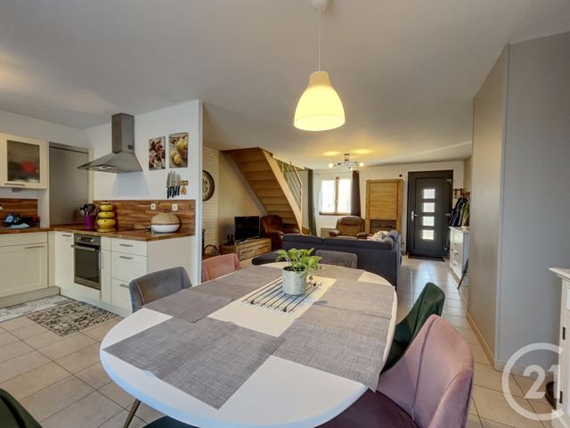 Maison &agrave; vendre - 7 pi&egrave;ces - 150,52 m2 - Beaugency - 45 - CENTRE