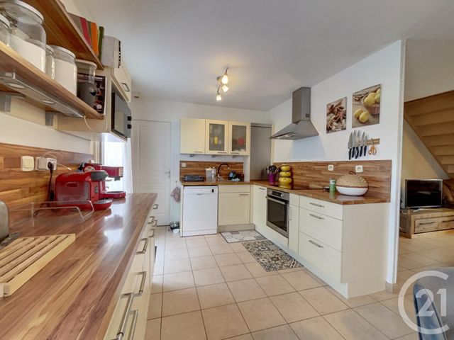 Maison &agrave; vendre - 7 pi&egrave;ces - 150,52 m2 - Beaugency - 45 - CENTRE