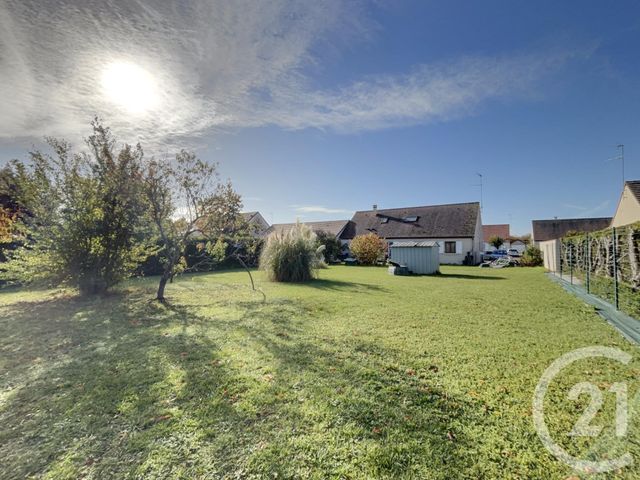 Maison &agrave; vendre - 7 pi&egrave;ces - 150,52 m2 - Beaugency - 45 - CENTRE