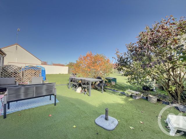 Maison &agrave; vendre - 7 pi&egrave;ces - 150,52 m2 - Beaugency - 45 - CENTRE