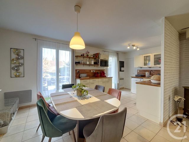 Maison &agrave; vendre - 7 pi&egrave;ces - 150,52 m2 - Beaugency - 45 - CENTRE