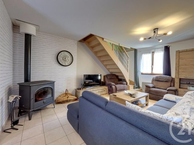 Maison &agrave; vendre - 7 pi&egrave;ces - 150,52 m2 - Beaugency - 45 - CENTRE