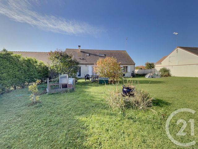 Maison &agrave; vendre - 7 pi&egrave;ces - 150,52 m2 - Beaugency - 45 - CENTRE