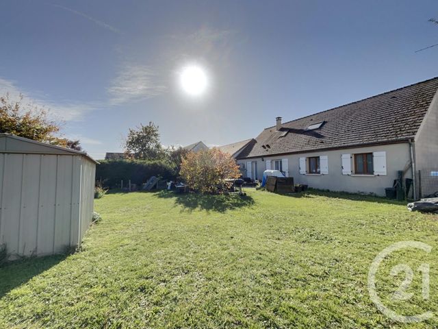 maison - BEAUGENCY - 45