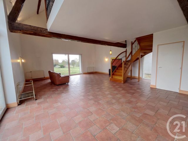 Maison &agrave; vendre - 9 pi&egrave;ces - 286,38 m2 - Villorceau - 45 - CENTRE