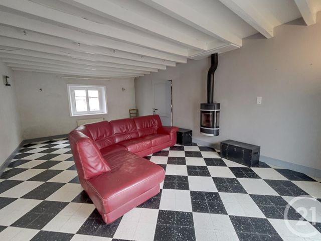 Maison &agrave; vendre - 9 pi&egrave;ces - 286,38 m2 - Villorceau - 45 - CENTRE