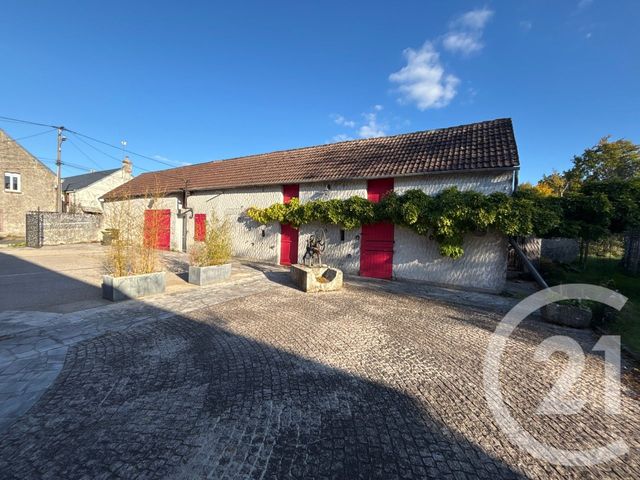 Maison &agrave; vendre - 9 pi&egrave;ces - 286,38 m2 - Villorceau - 45 - CENTRE