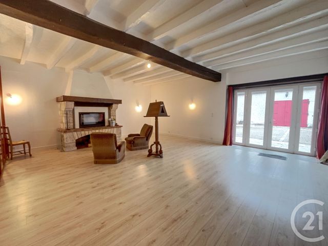 Maison &agrave; vendre - 9 pi&egrave;ces - 286,38 m2 - Villorceau - 45 - CENTRE