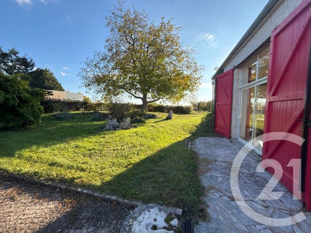 Maison &agrave; vendre - 9 pi&egrave;ces - 286,38 m2 - Villorceau - 45 - CENTRE