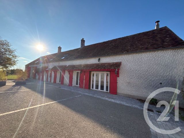 Maison &agrave; vendre - 9 pi&egrave;ces - 286,38 m2 - Villorceau - 45 - CENTRE