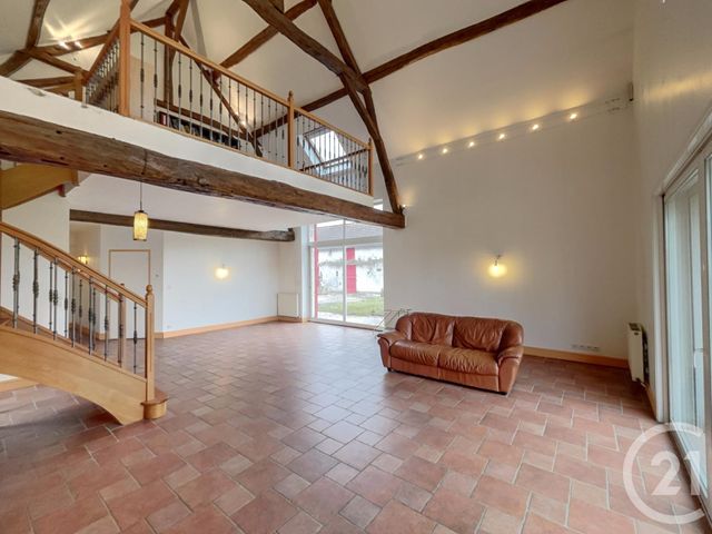 Maison &agrave; vendre - 9 pi&egrave;ces - 286,38 m2 - Villorceau - 45 - CENTRE