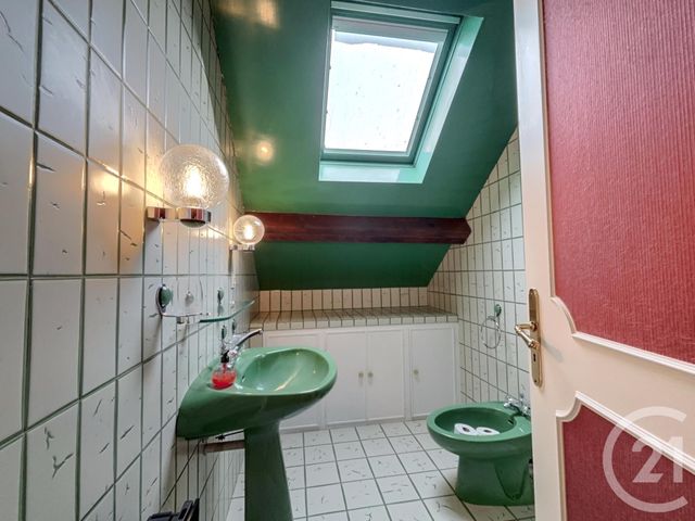 Maison à vendre - 6 pièces - 155 m2 - Lailly En Val - 45 - CENTRE