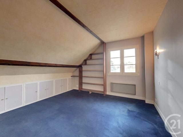 Maison à vendre - 6 pièces - 155 m2 - Lailly En Val - 45 - CENTRE