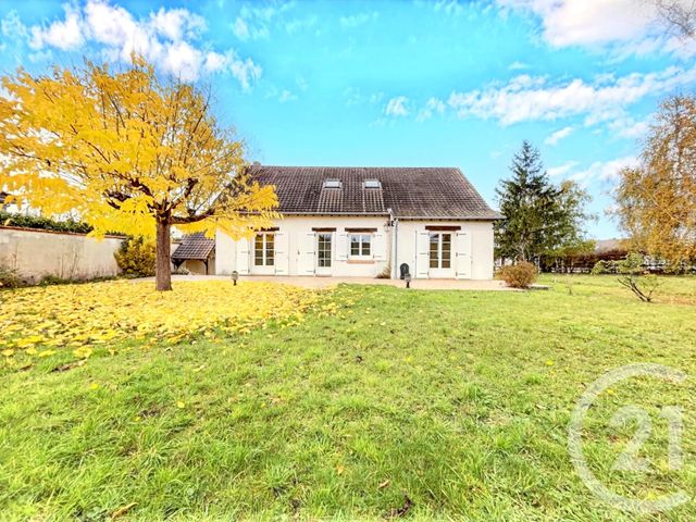 maison - LAILLY EN VAL - 45