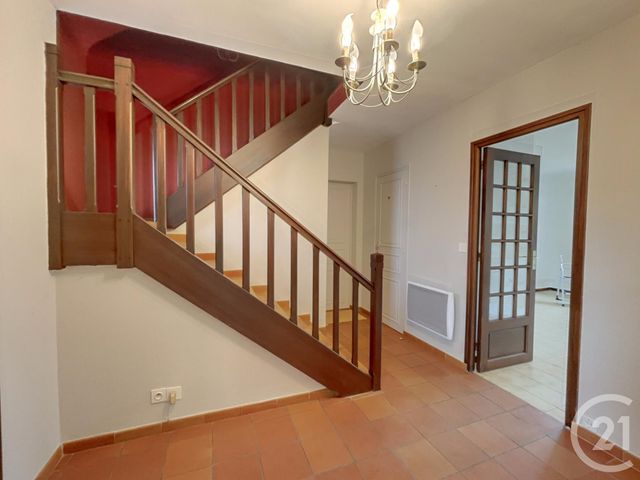 Maison à vendre - 6 pièces - 155 m2 - Lailly En Val - 45 - CENTRE