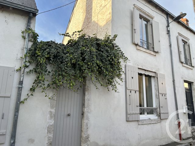 Maison à vendre MEUNG SUR LOIRE