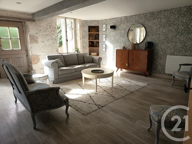 Maison à vendre - 6 pièces - 153,42 m2 - Meung Sur Loire - 45 - CENTRE