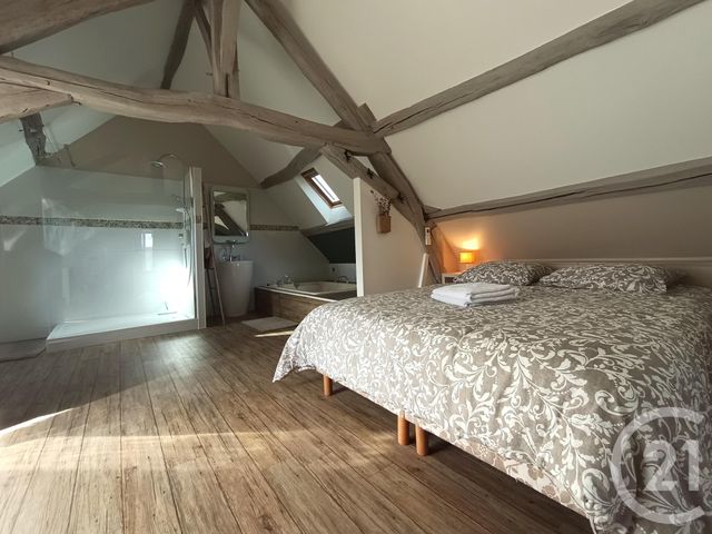 Maison à vendre - 6 pièces - 153,42 m2 - Meung Sur Loire - 45 - CENTRE