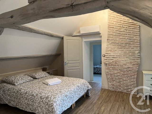 Maison à vendre - 6 pièces - 153,42 m2 - Meung Sur Loire - 45 - CENTRE