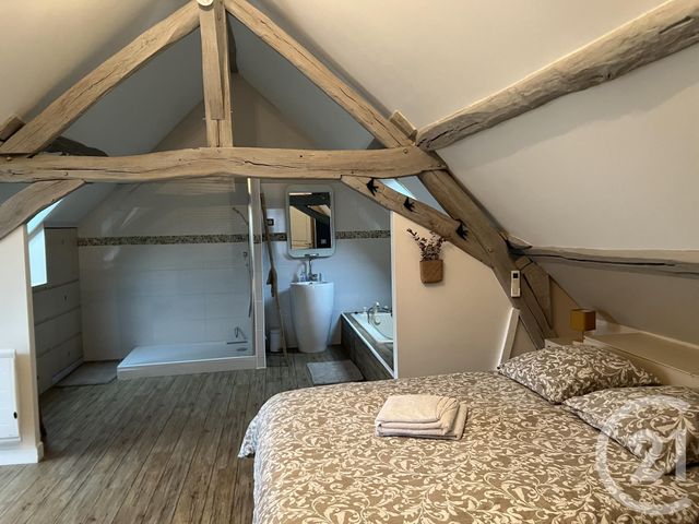 Maison à vendre - 6 pièces - 153,42 m2 - Meung Sur Loire - 45 - CENTRE