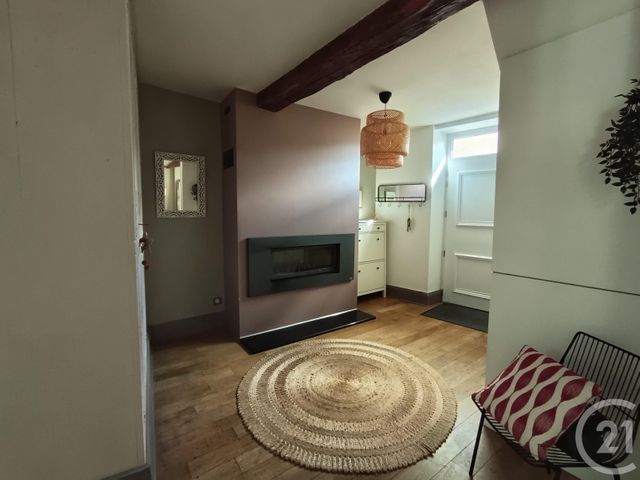 Maison à vendre - 6 pièces - 153,42 m2 - Meung Sur Loire - 45 - CENTRE