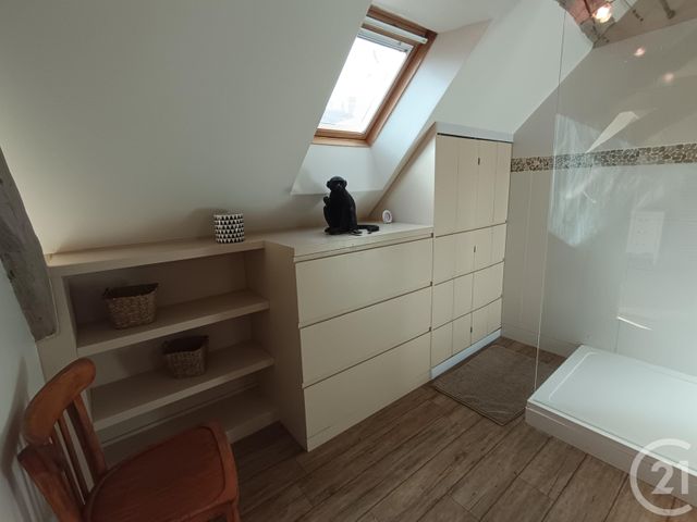 Maison à vendre - 6 pièces - 153,42 m2 - Meung Sur Loire - 45 - CENTRE