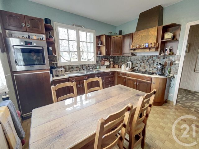 Maison à vendre - 5 pièces - 163,08 m2 - Beaugency - 45 - CENTRE