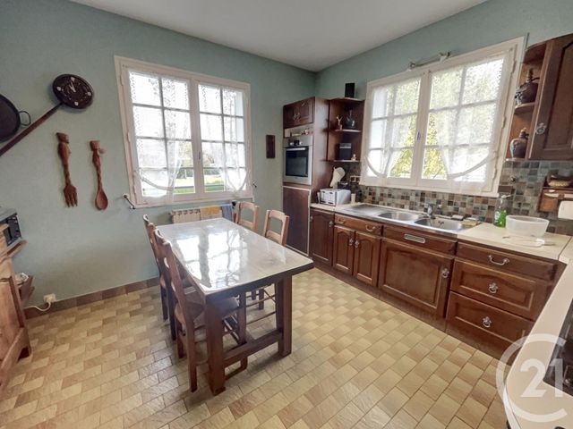 Maison à vendre - 5 pièces - 163,08 m2 - Beaugency - 45 - CENTRE