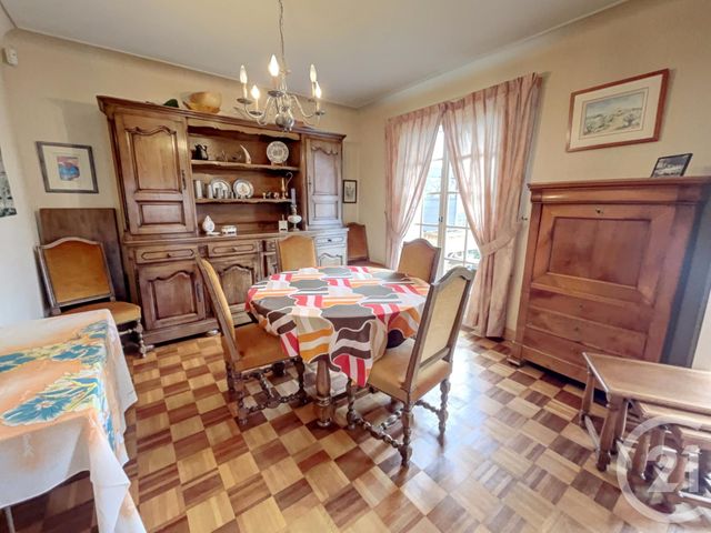 Maison à vendre - 5 pièces - 163,08 m2 - Beaugency - 45 - CENTRE