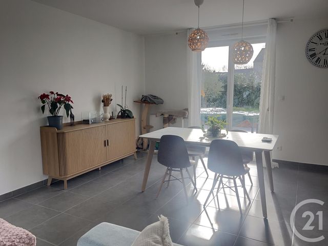 Maison &agrave; vendre - 4 pi&egrave;ces - 90,82 m2 - Messas - 45 - CENTRE