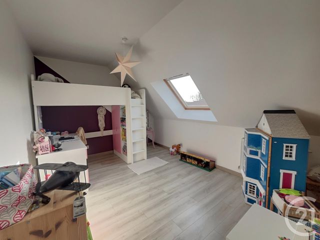 Maison &agrave; vendre - 4 pi&egrave;ces - 90,82 m2 - Messas - 45 - CENTRE