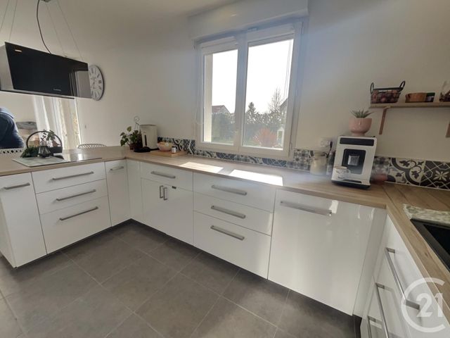 Maison &agrave; vendre - 4 pi&egrave;ces - 90,82 m2 - Messas - 45 - CENTRE