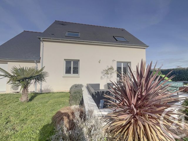 Maison &agrave; vendre - 4 pi&egrave;ces - 90,82 m2 - Messas - 45 - CENTRE