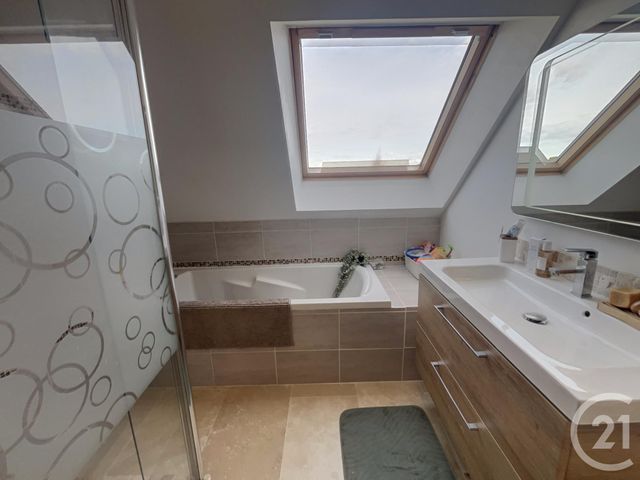 Maison &agrave; vendre - 4 pi&egrave;ces - 90,82 m2 - Messas - 45 - CENTRE