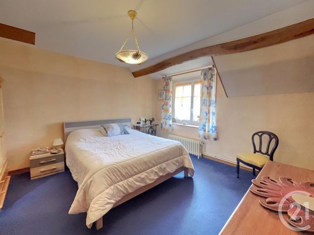 Maison &agrave; vendre - 6 pi&egrave;ces - 136,67 m2 - Cravant - 45 - CENTRE