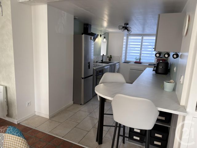 Maison &agrave; vendre - 5 pi&egrave;ces - 115,17 m2 - St Ay - 45 - CENTRE