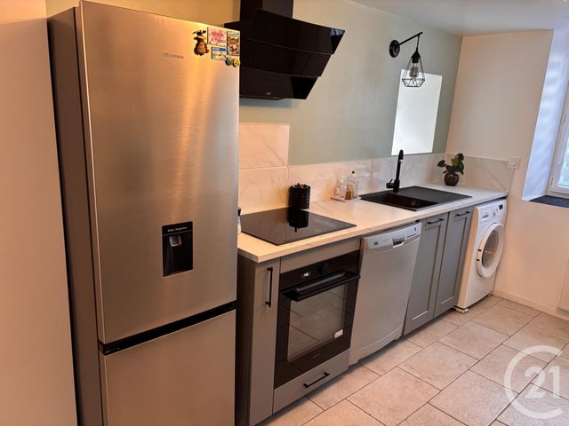 Maison &agrave; vendre - 5 pi&egrave;ces - 115,17 m2 - St Ay - 45 - CENTRE