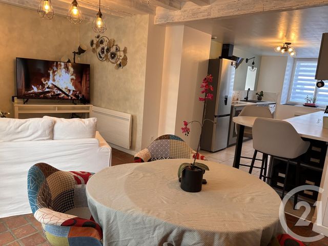 Maison &agrave; vendre - 5 pi&egrave;ces - 115,17 m2 - St Ay - 45 - CENTRE