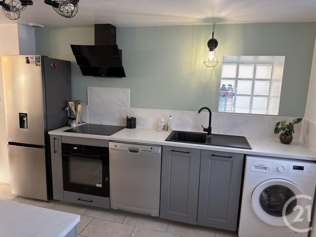 Maison &agrave; vendre - 5 pi&egrave;ces - 115,17 m2 - St Ay - 45 - CENTRE