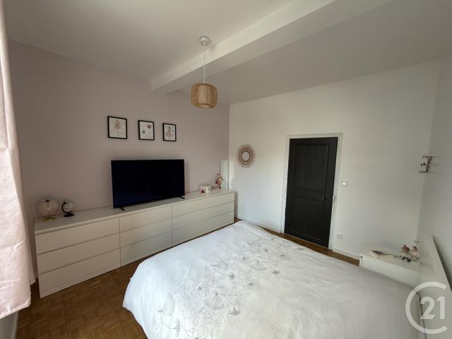 Maison &agrave; vendre - 5 pi&egrave;ces - 115,17 m2 - St Ay - 45 - CENTRE