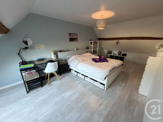 Maison &agrave; vendre - 5 pi&egrave;ces - 115,17 m2 - St Ay - 45 - CENTRE