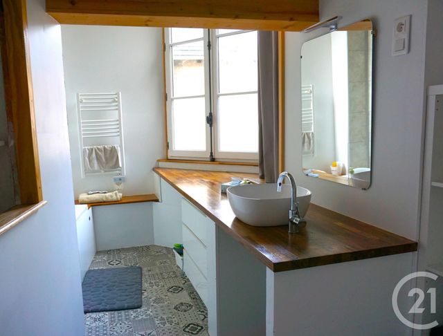 Maison &agrave; vendre - 13 pi&egrave;ces - 200 m2 - Beaugency - 45 - CENTRE