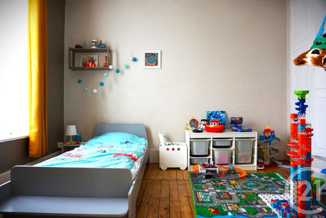 Maison &agrave; vendre - 13 pi&egrave;ces - 200 m2 - Beaugency - 45 - CENTRE