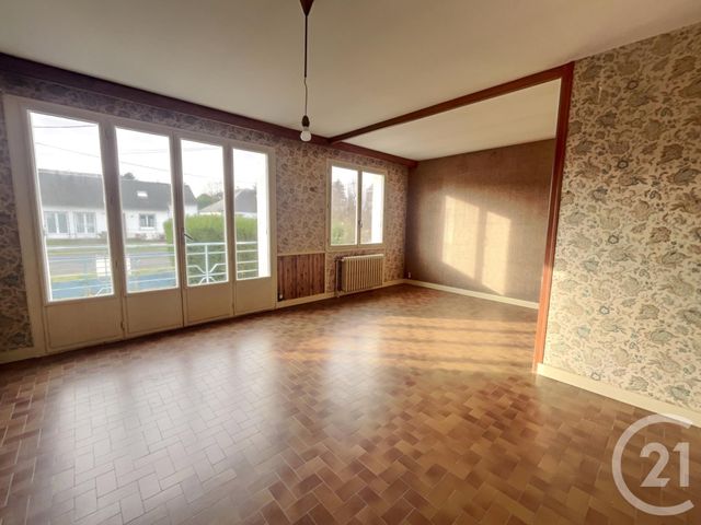 Maison &agrave; vendre - 4 pi&egrave;ces - 85,58 m2 - Beaugency - 45 - CENTRE