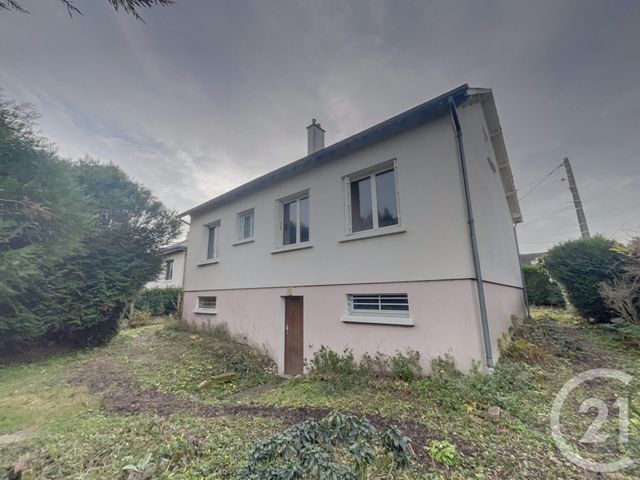 Maison &agrave; vendre - 4 pi&egrave;ces - 85,58 m2 - Beaugency - 45 - CENTRE